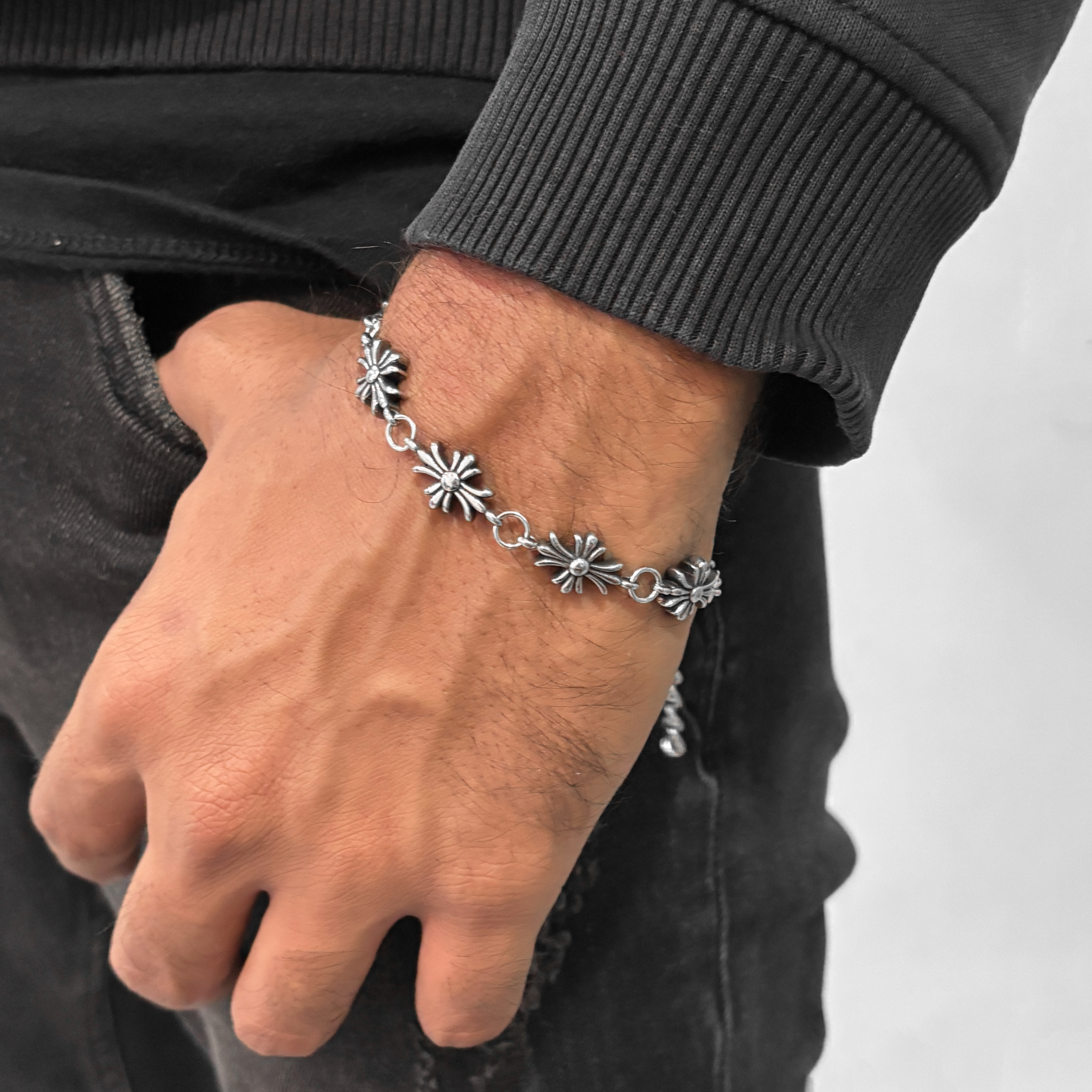 Divinity Bracelet