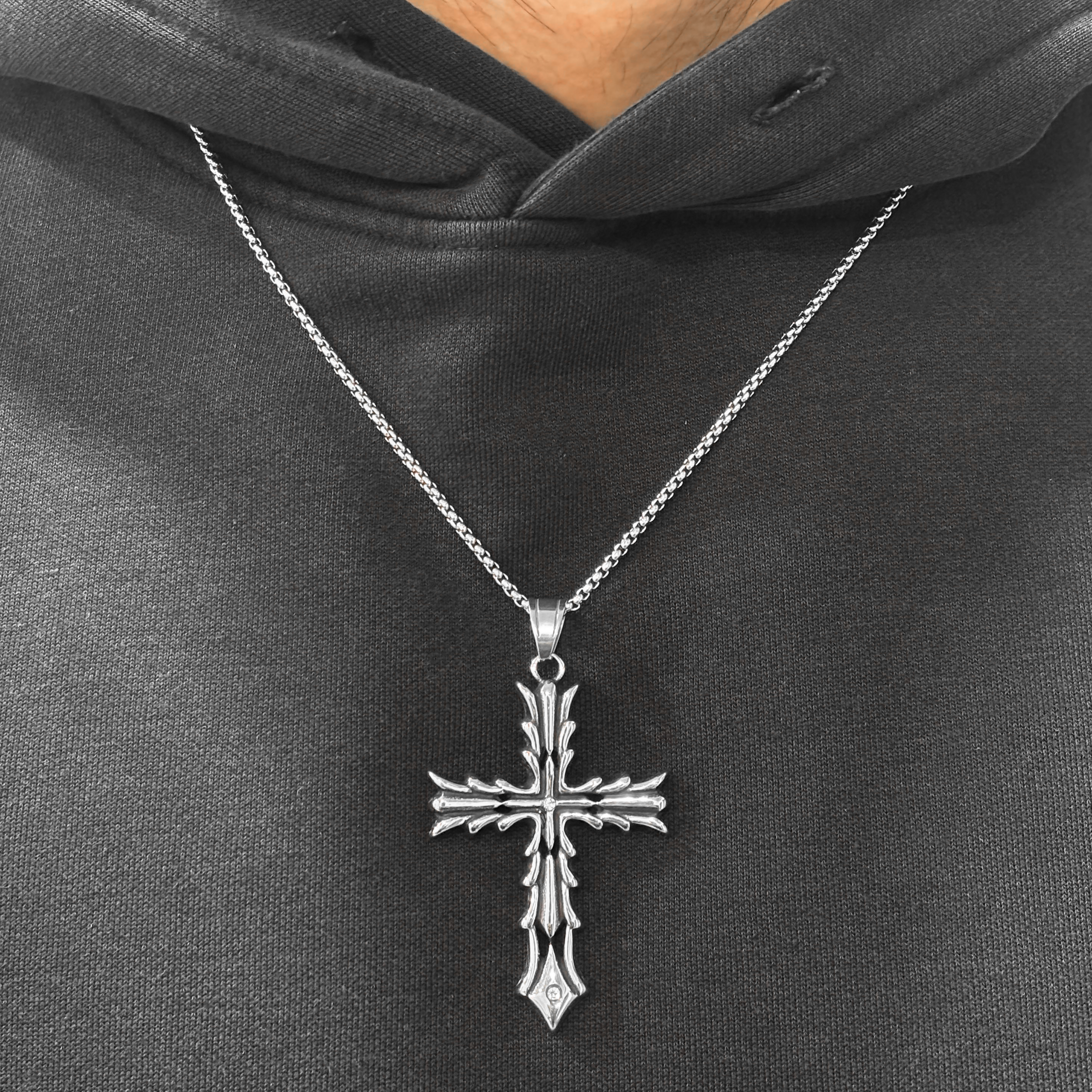 Exodus Pendant
