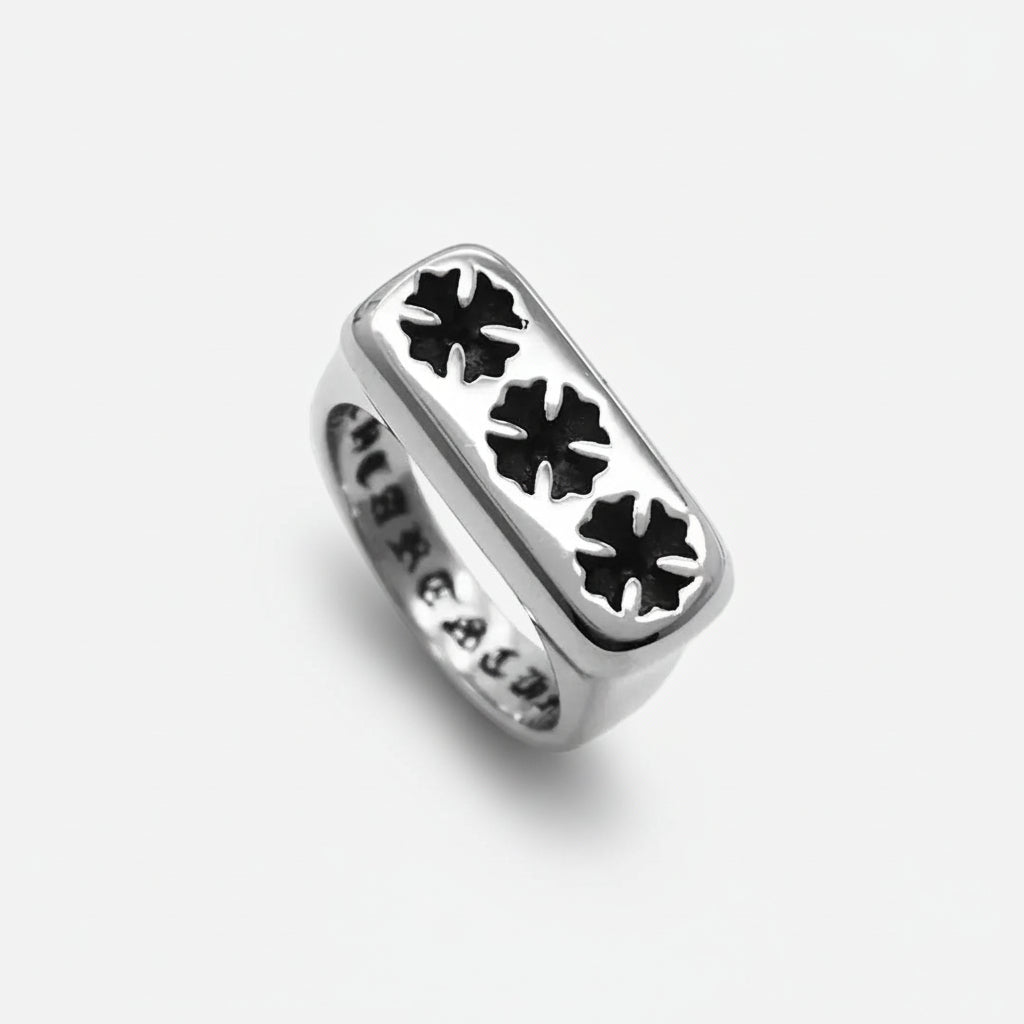 Fleur Signet