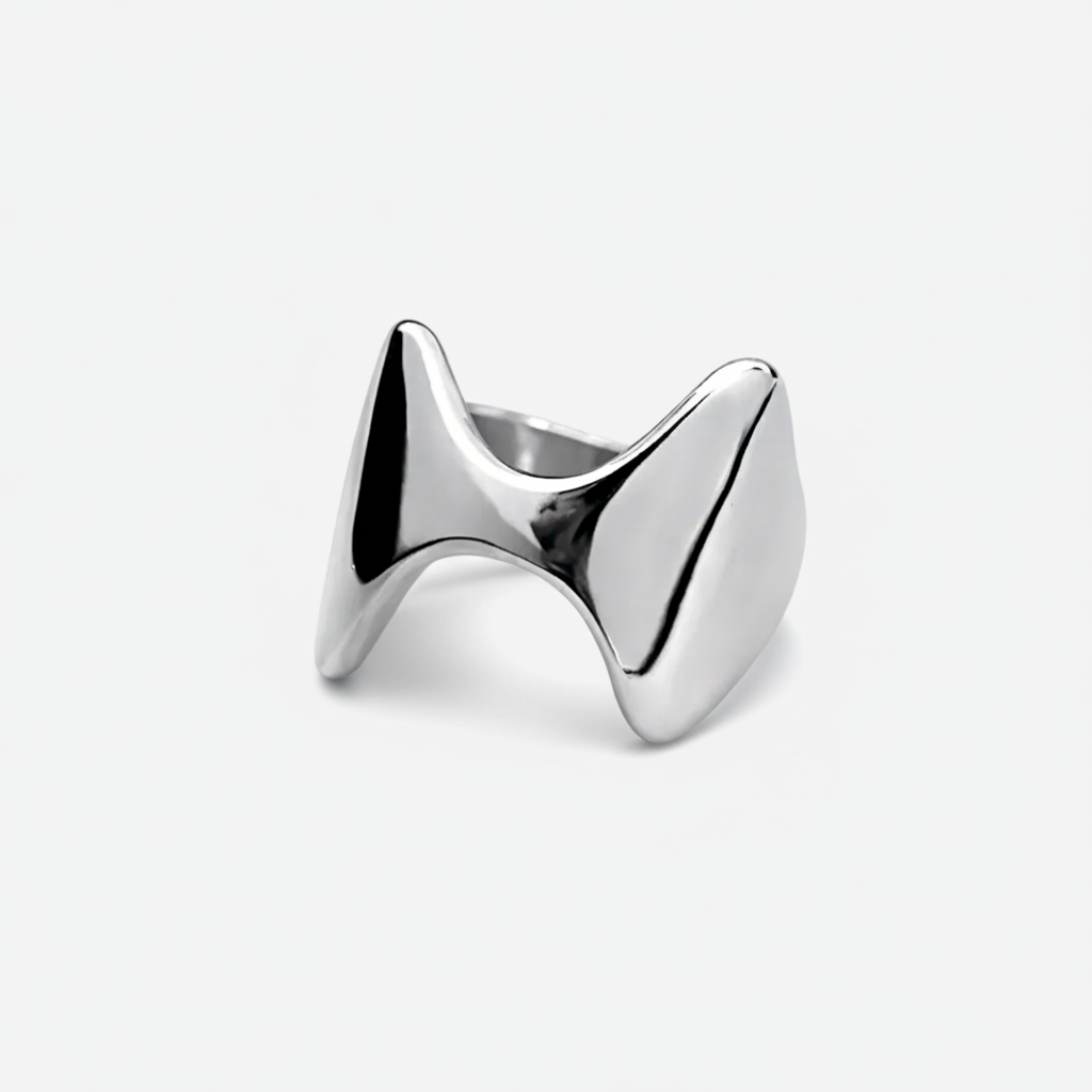 Flux Resizable Ring