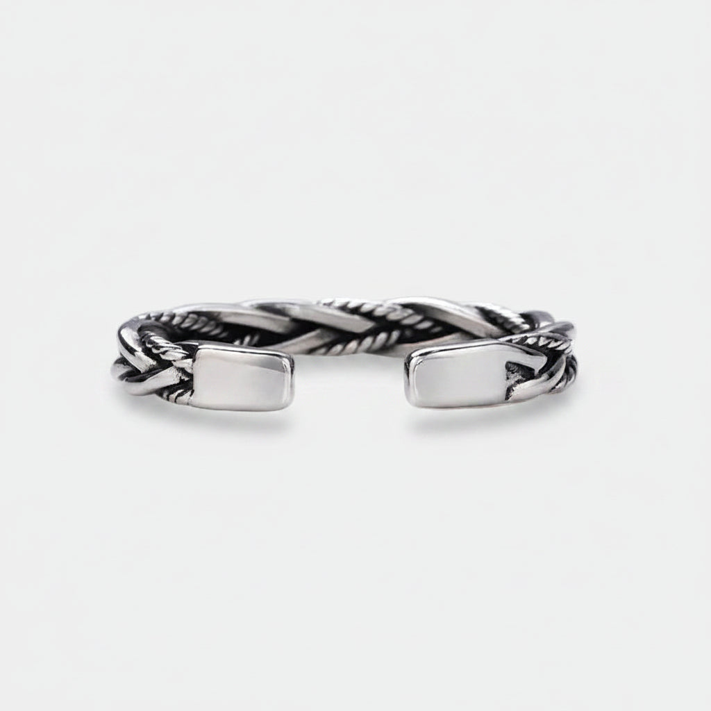 Tangled Cuff