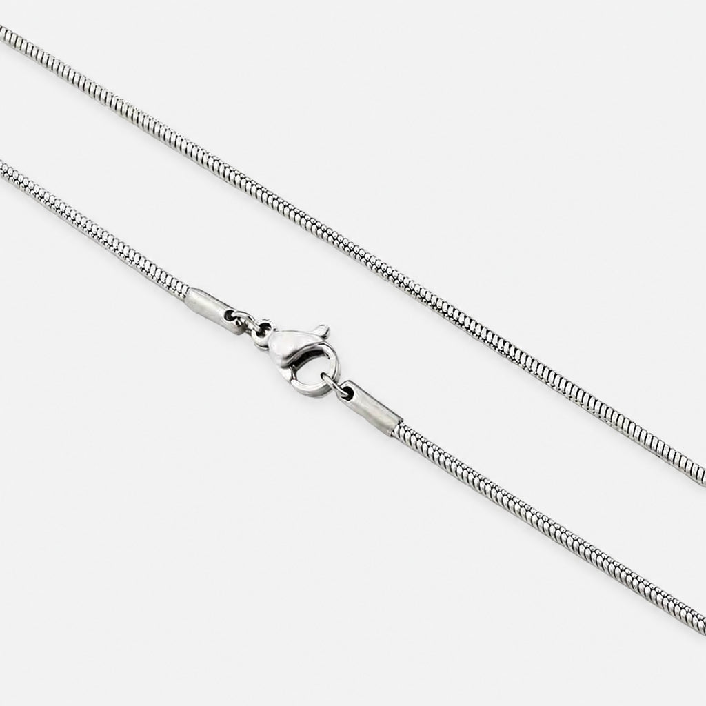 1MM Snake Chain