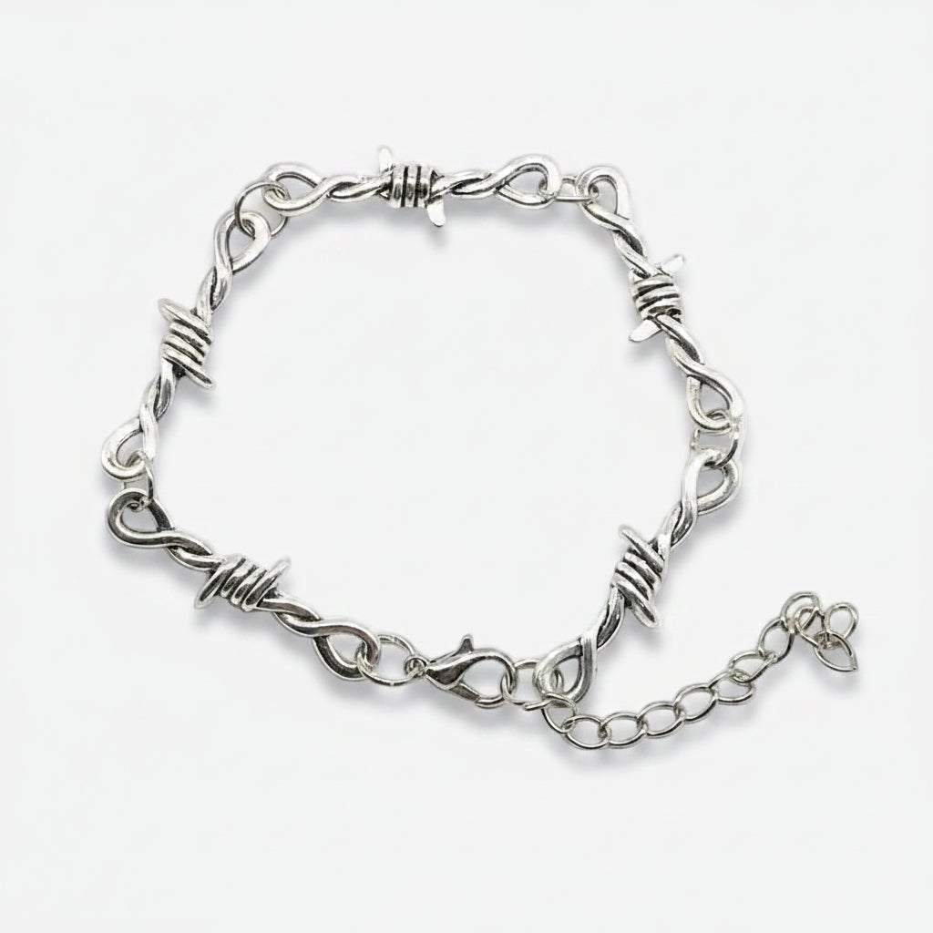Torque Bracelet