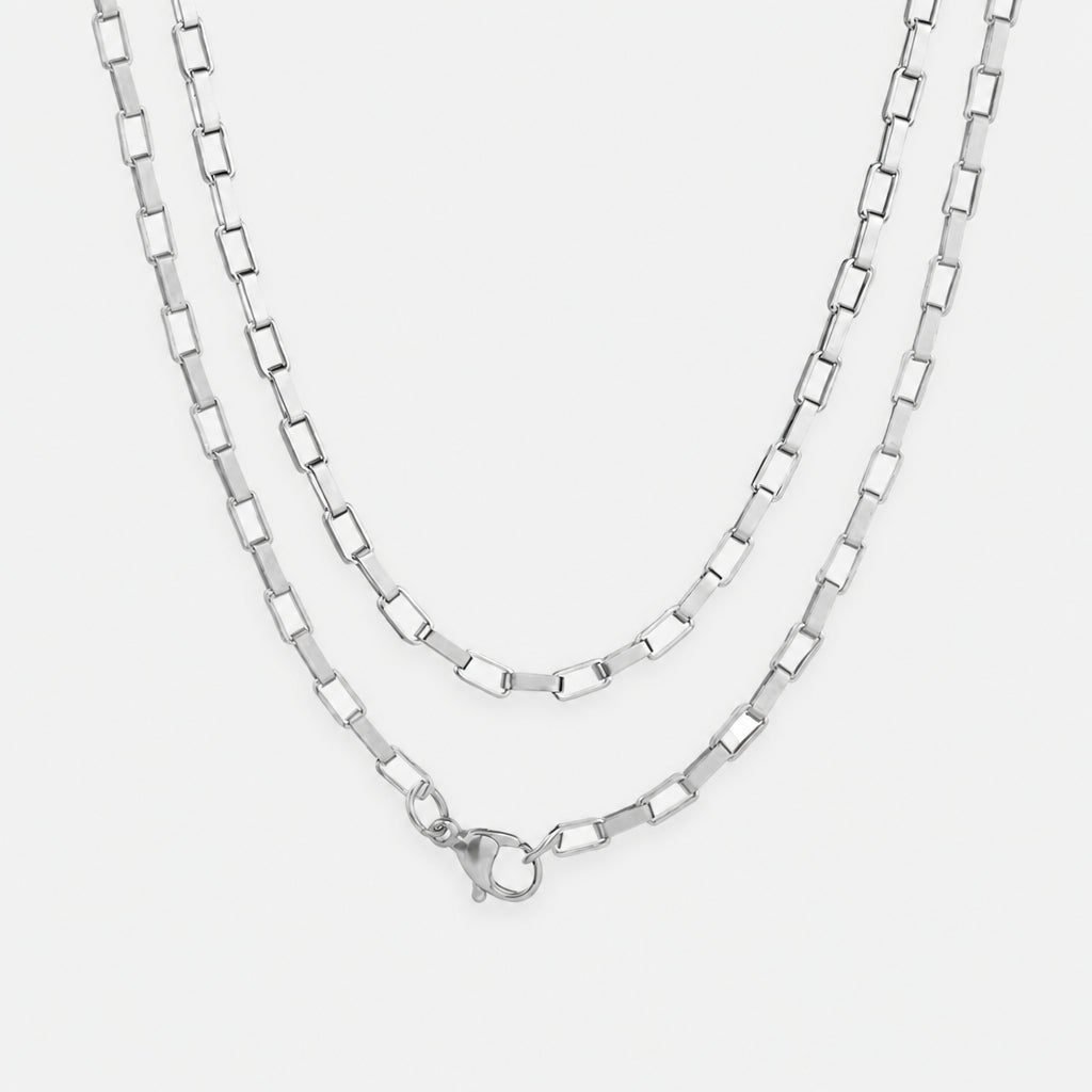 3MM Paperclip Chain