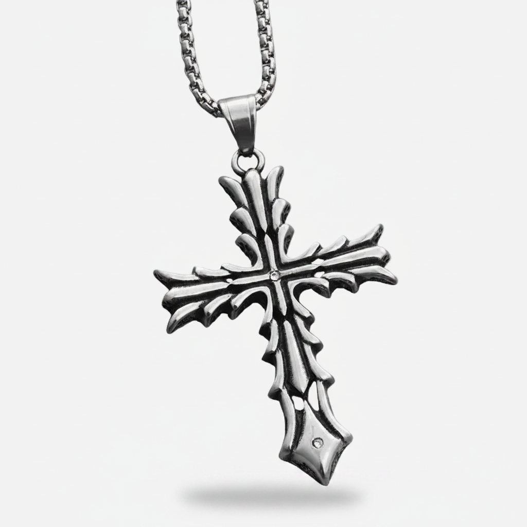Exodus Pendant