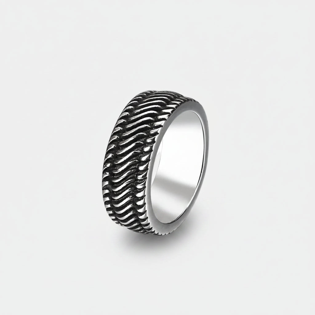 Weave Ring