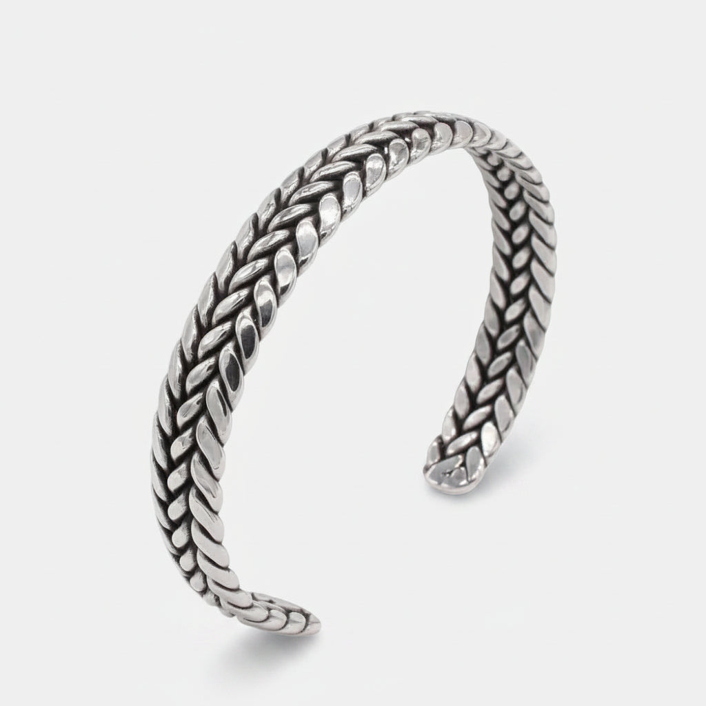Woven Cuff