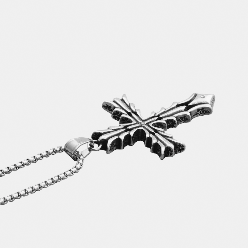 Exodus Pendant