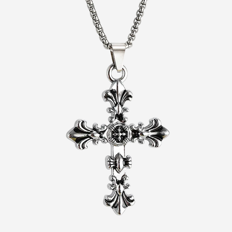Crucifix V2