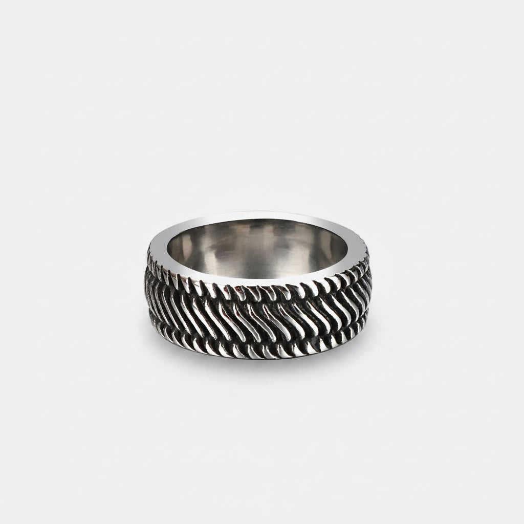 Weave Ring