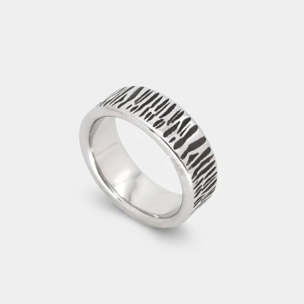 Stripe Ring