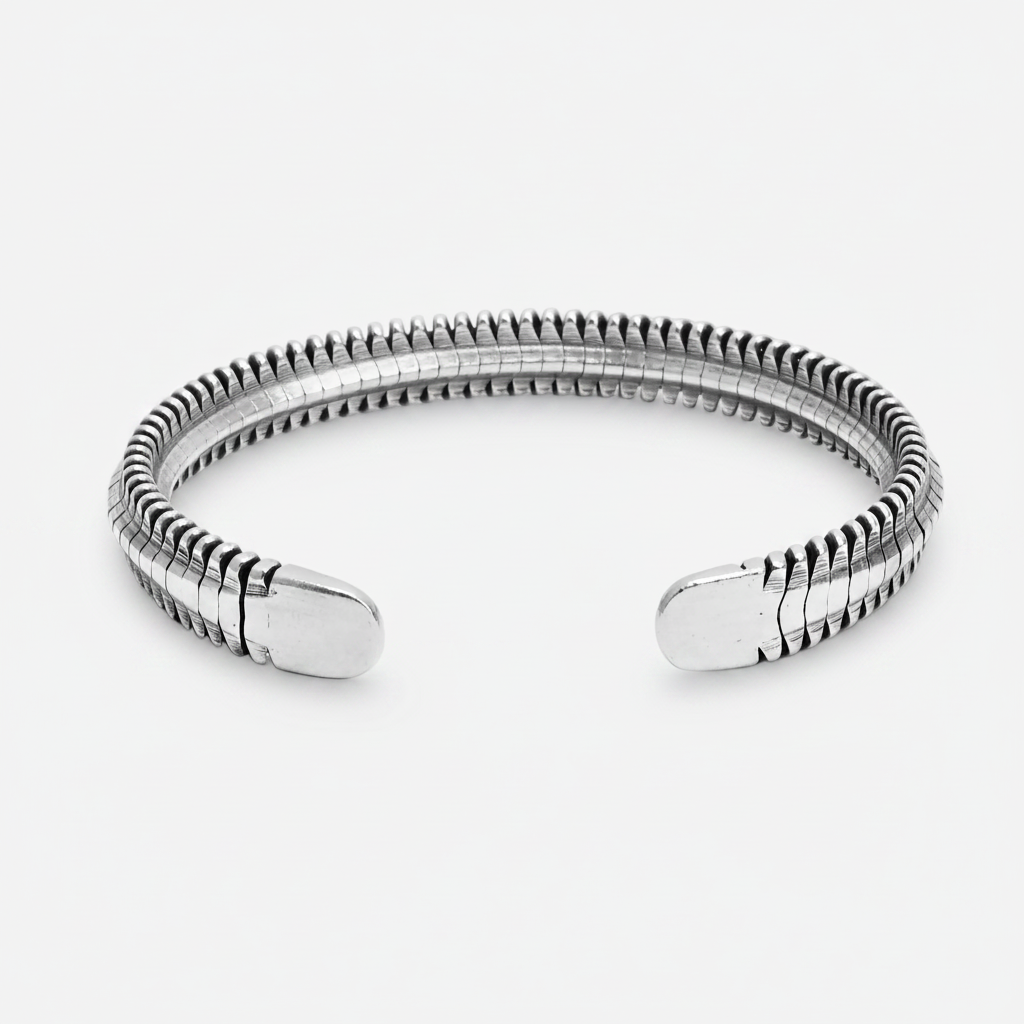 Ridge Open Cuff