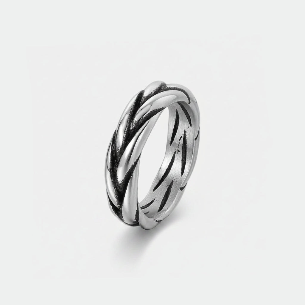 Twisted Ring