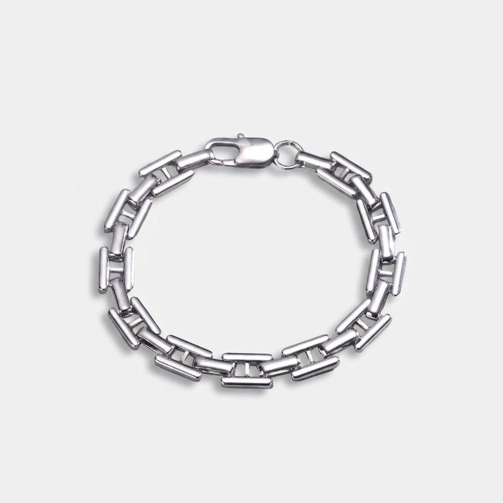 6MM Atlas Bracelet