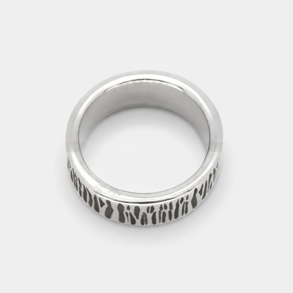 Stripe Ring