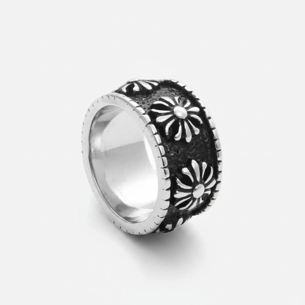Obsidian Fleur V2