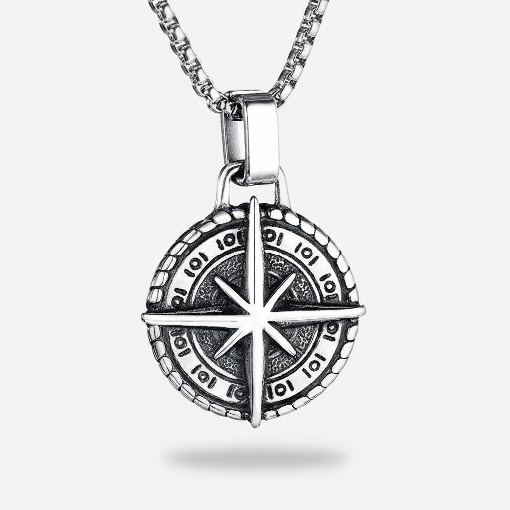 Voyager Pendant