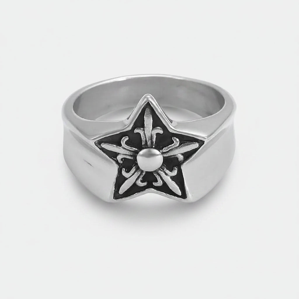 Celeste Ring