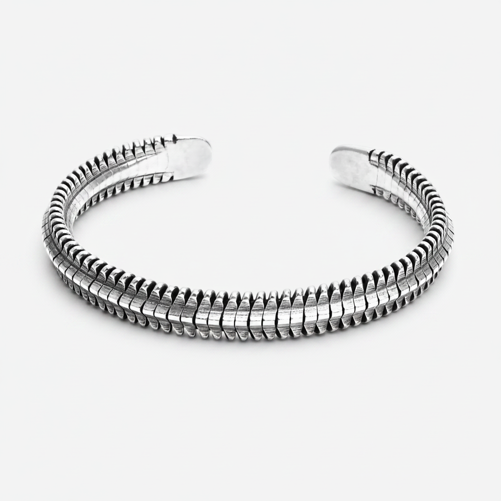 Ridge Open Cuff