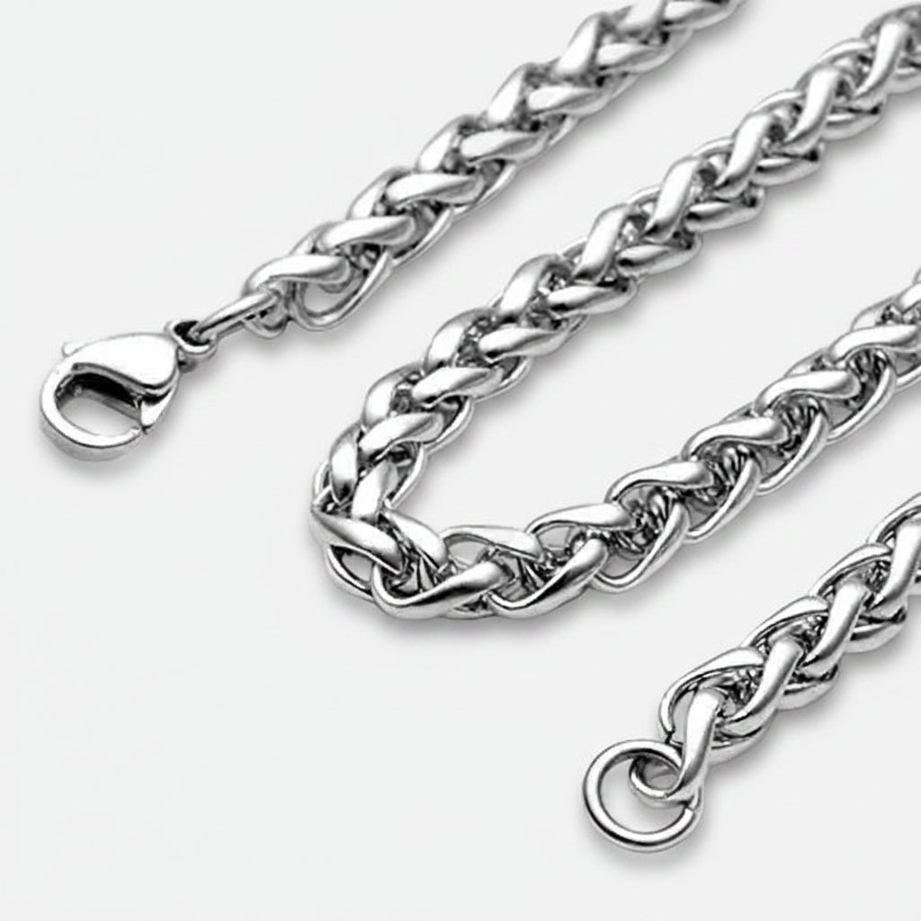 Wheat Chain 7MM