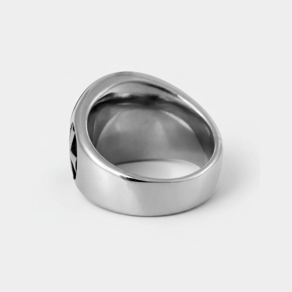 Vanguard Ring