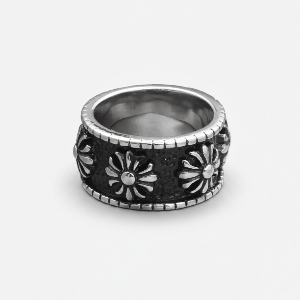 Obsidian Fleur V2
