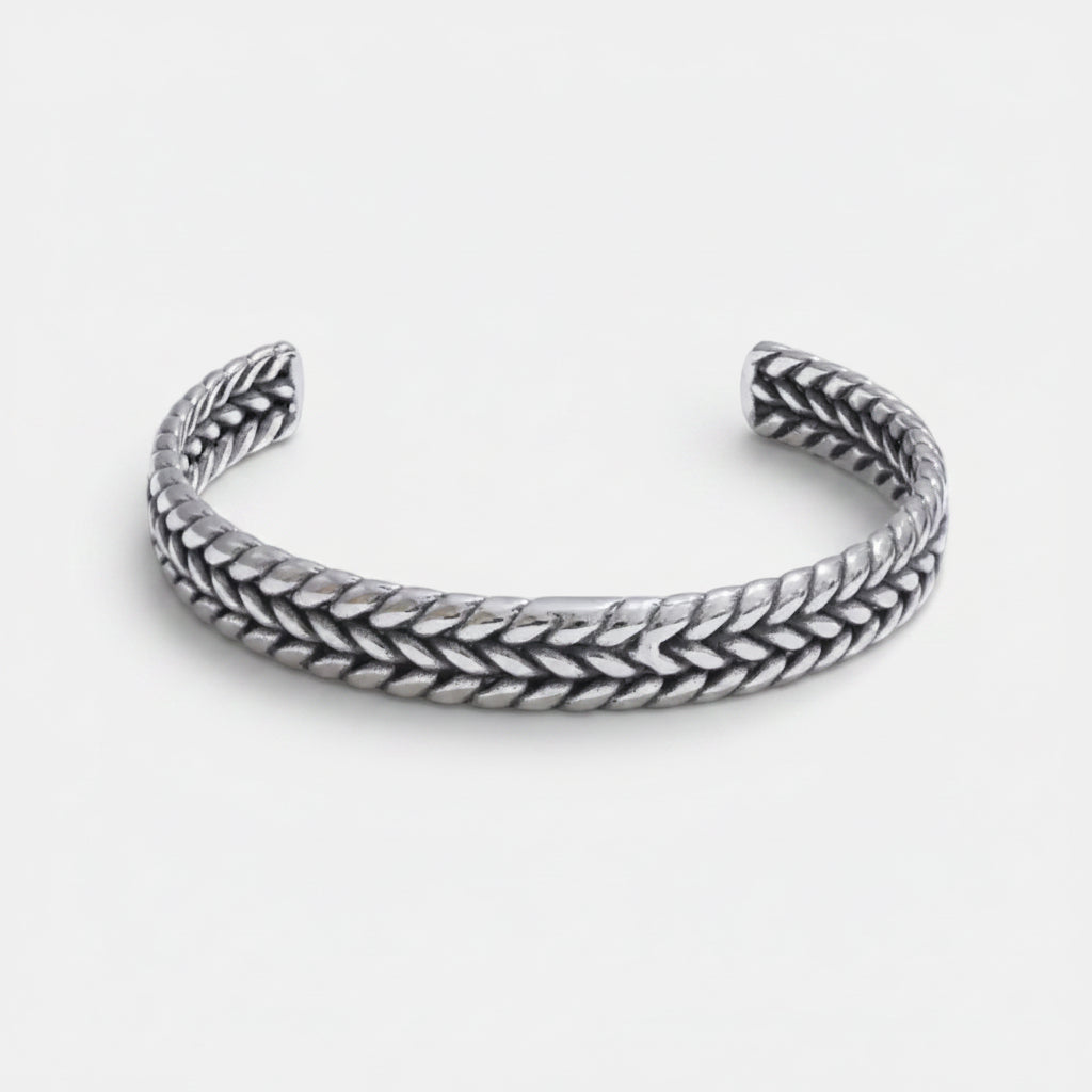 Woven Cuff