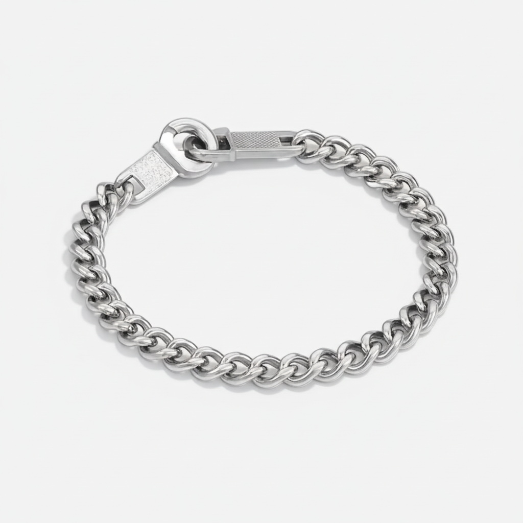 Handcuff Bracelet