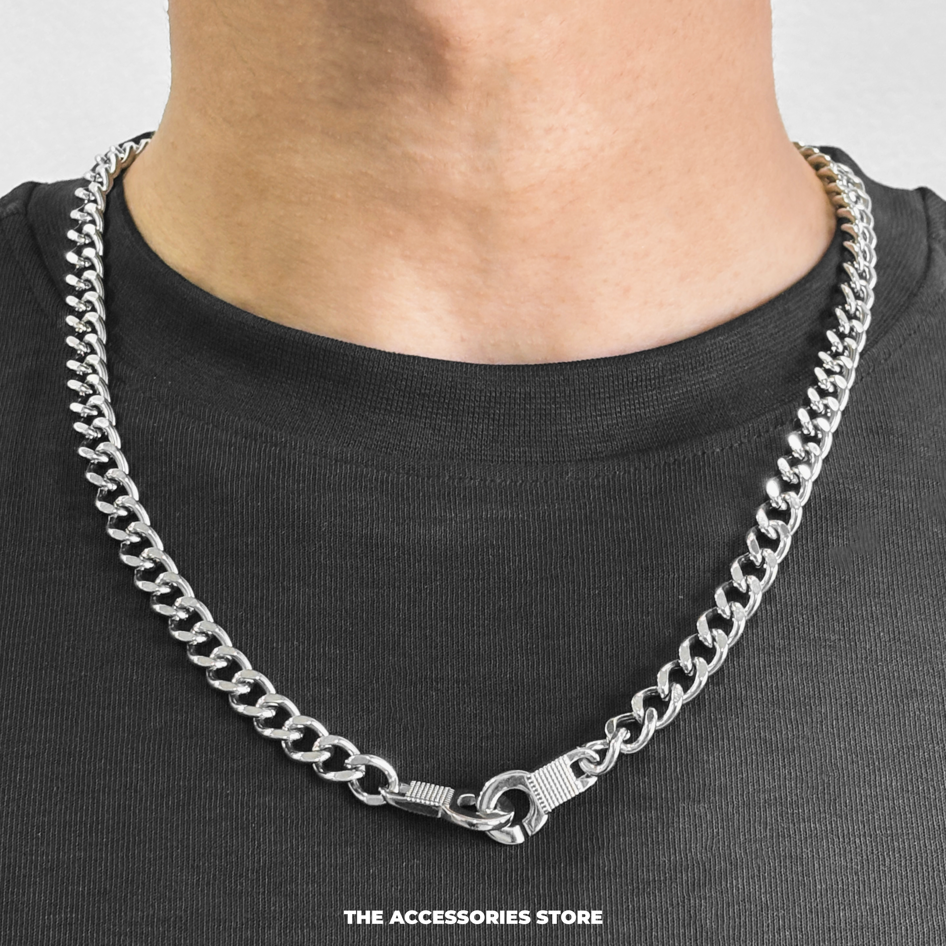Handcuff Chain