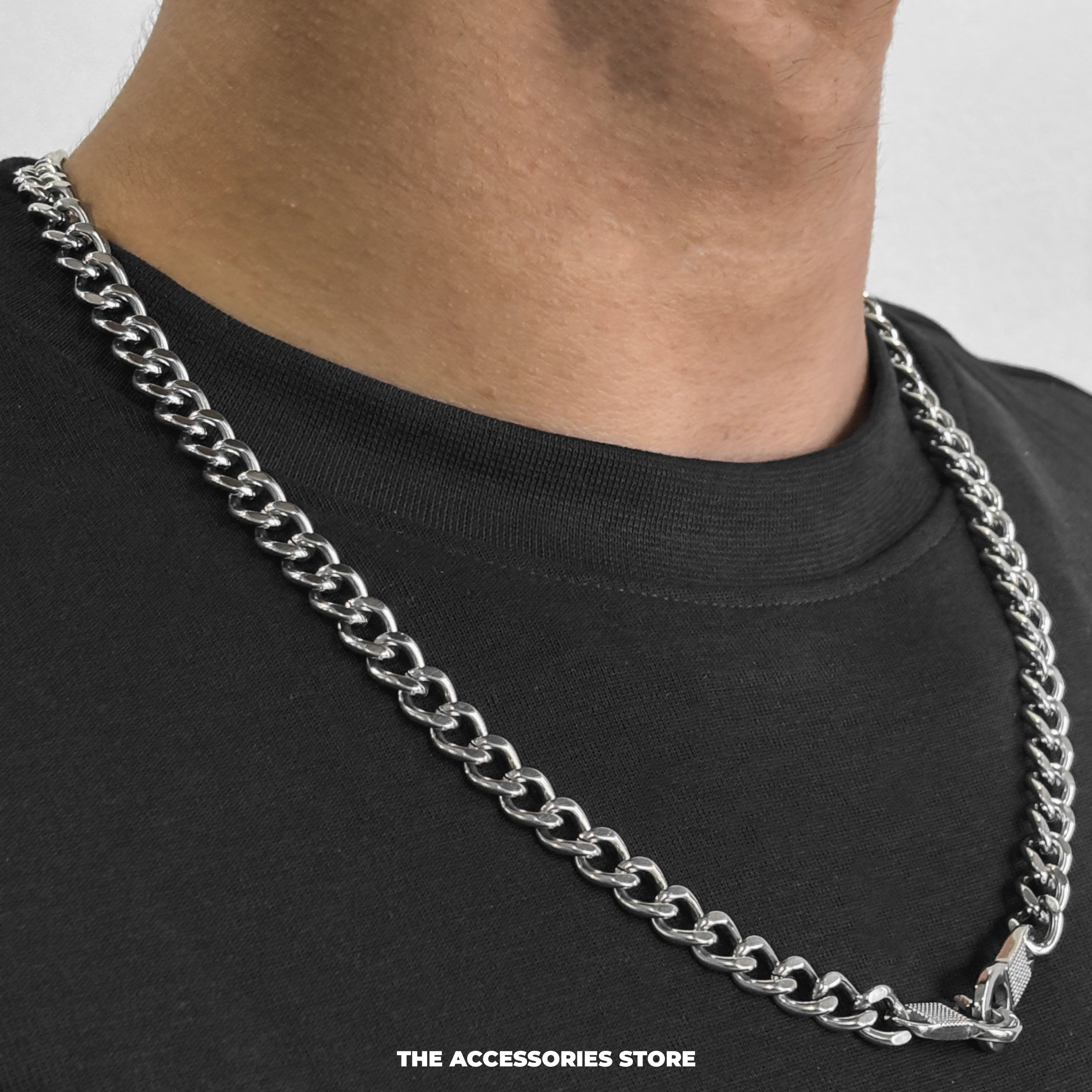Handcuff Chain