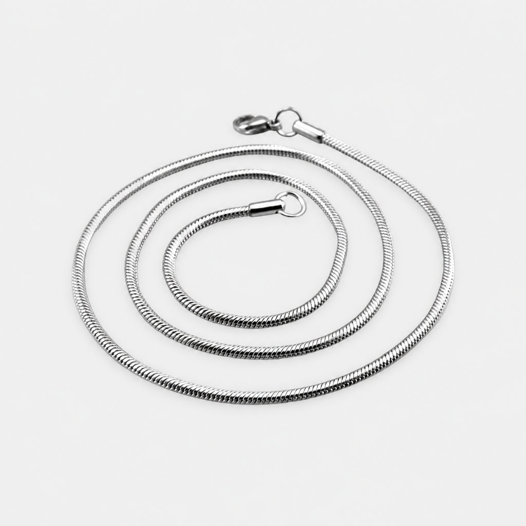 3MM Snake Chain