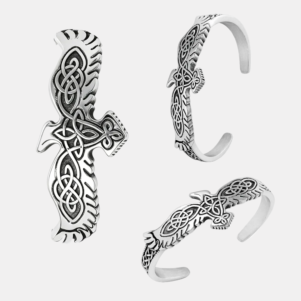 Valkyrie Cuff