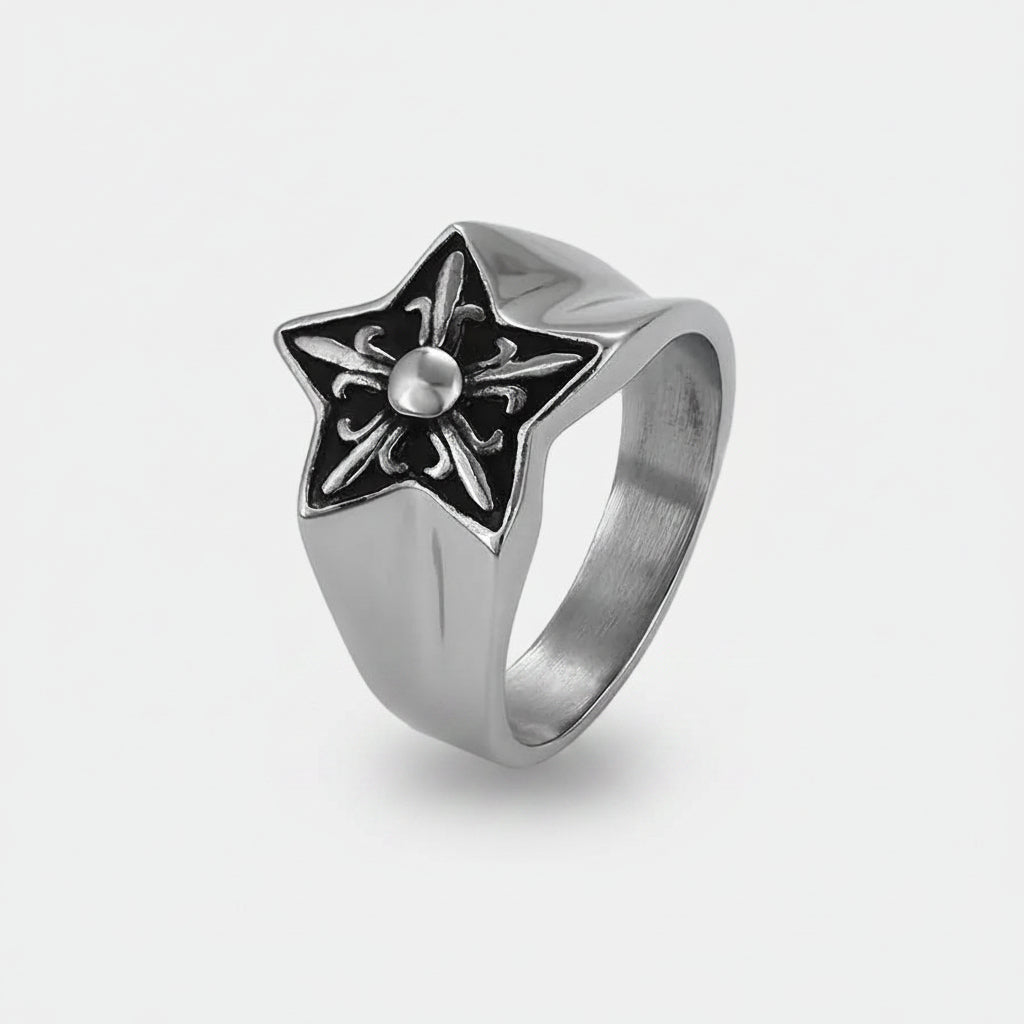 Celeste Ring