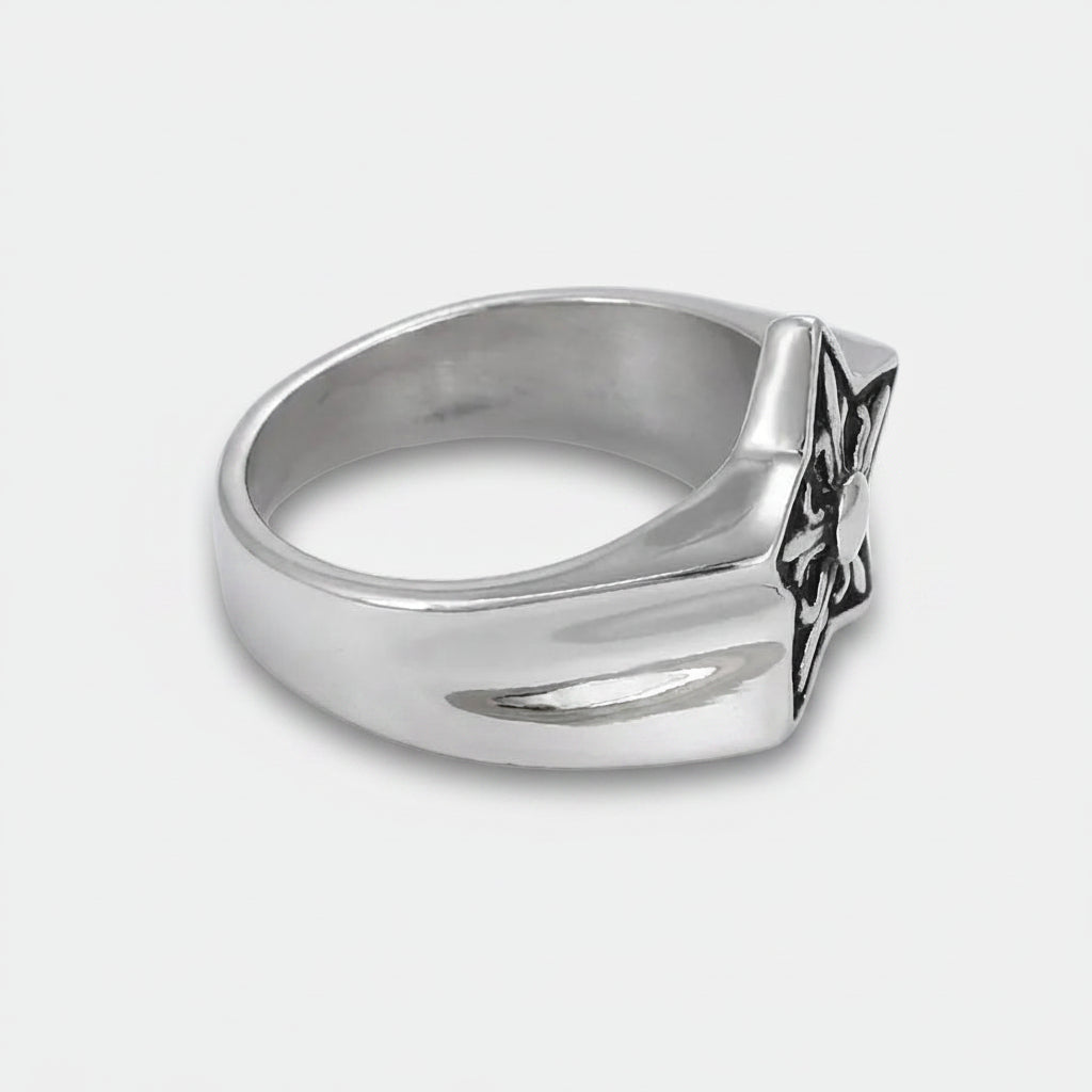 Celeste Ring