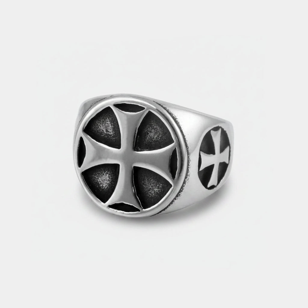Vanguard Ring