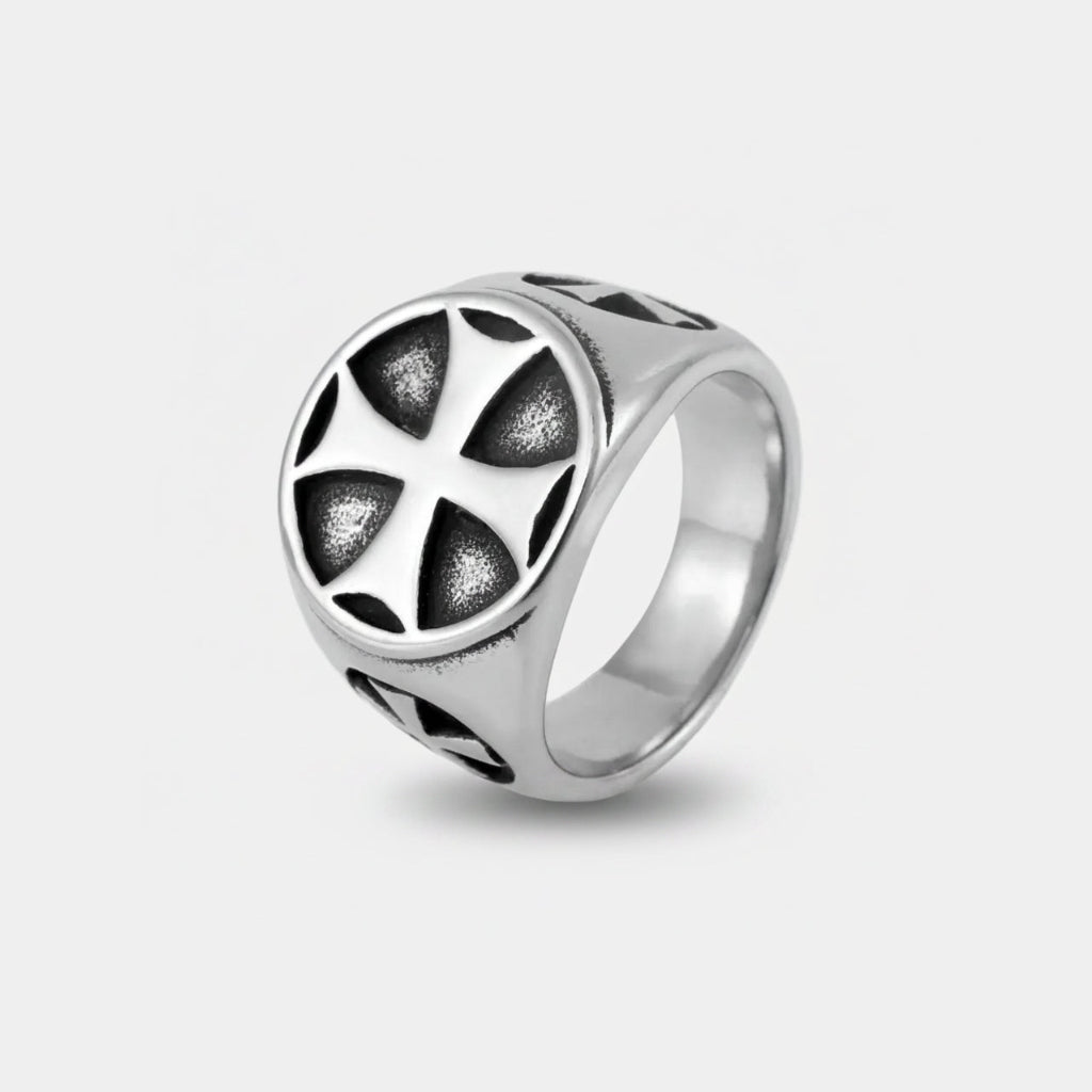 Vanguard Ring
