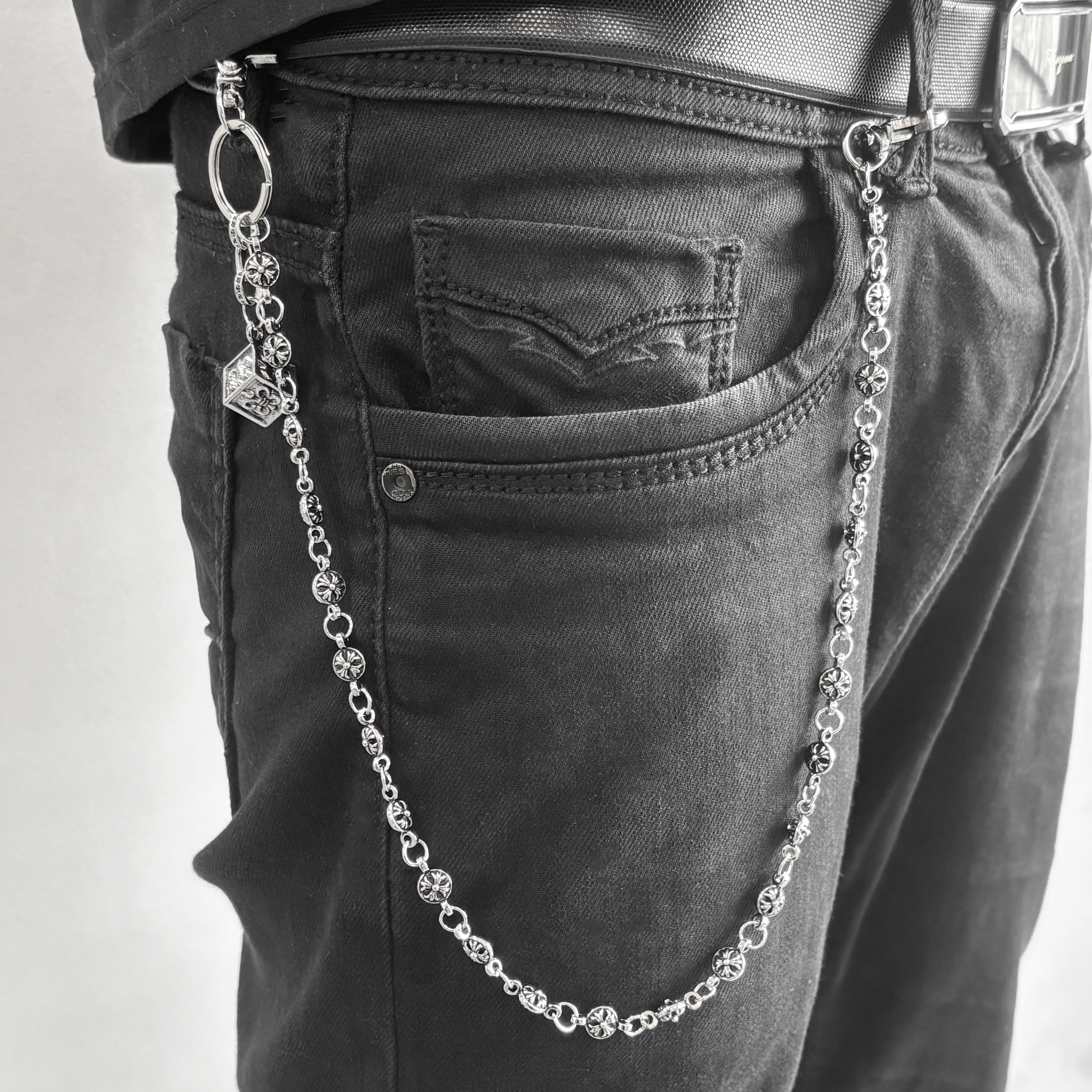 Heirloom Jean Chain