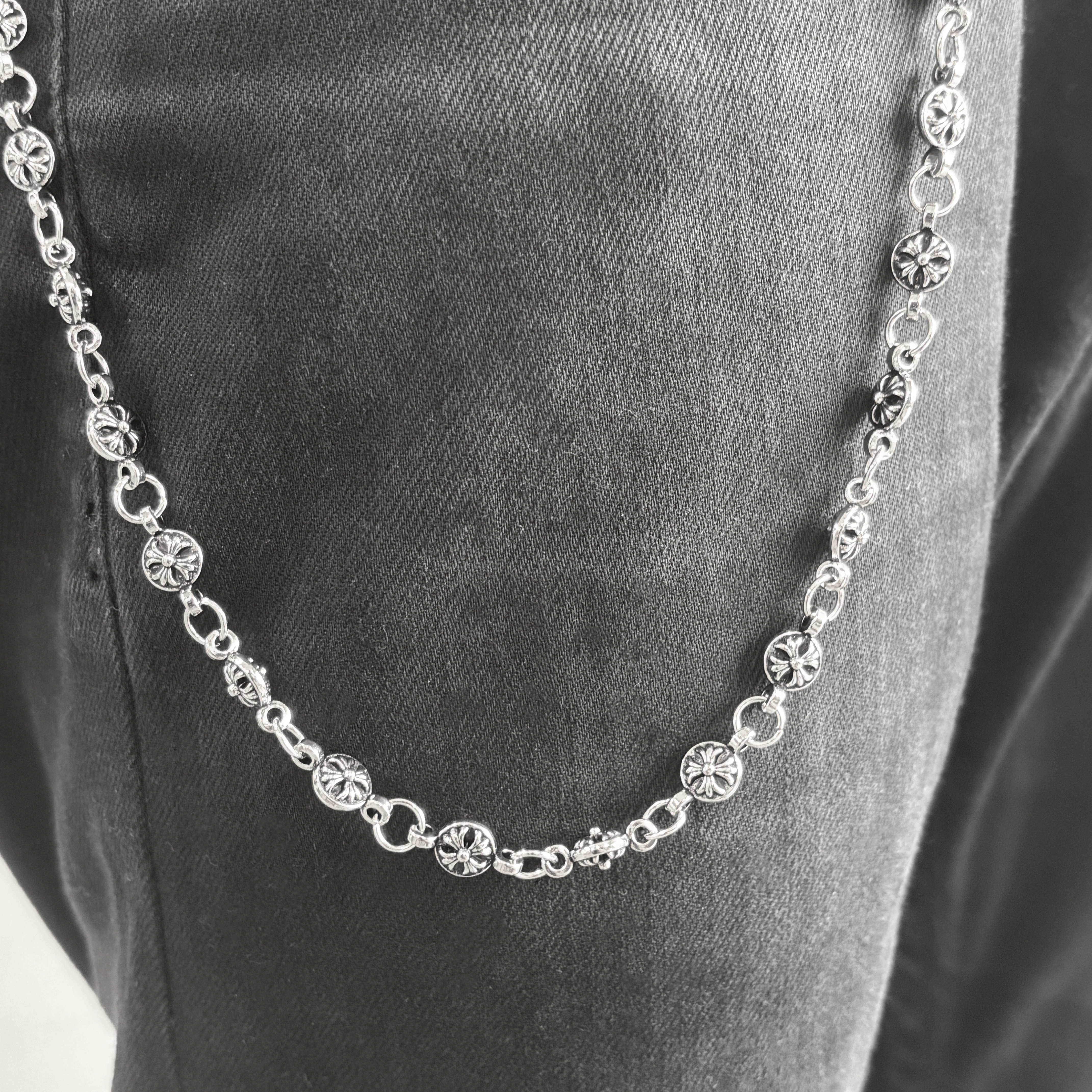 Heirloom Jean Chain