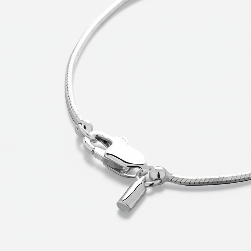 Herringbone Chain 2MM