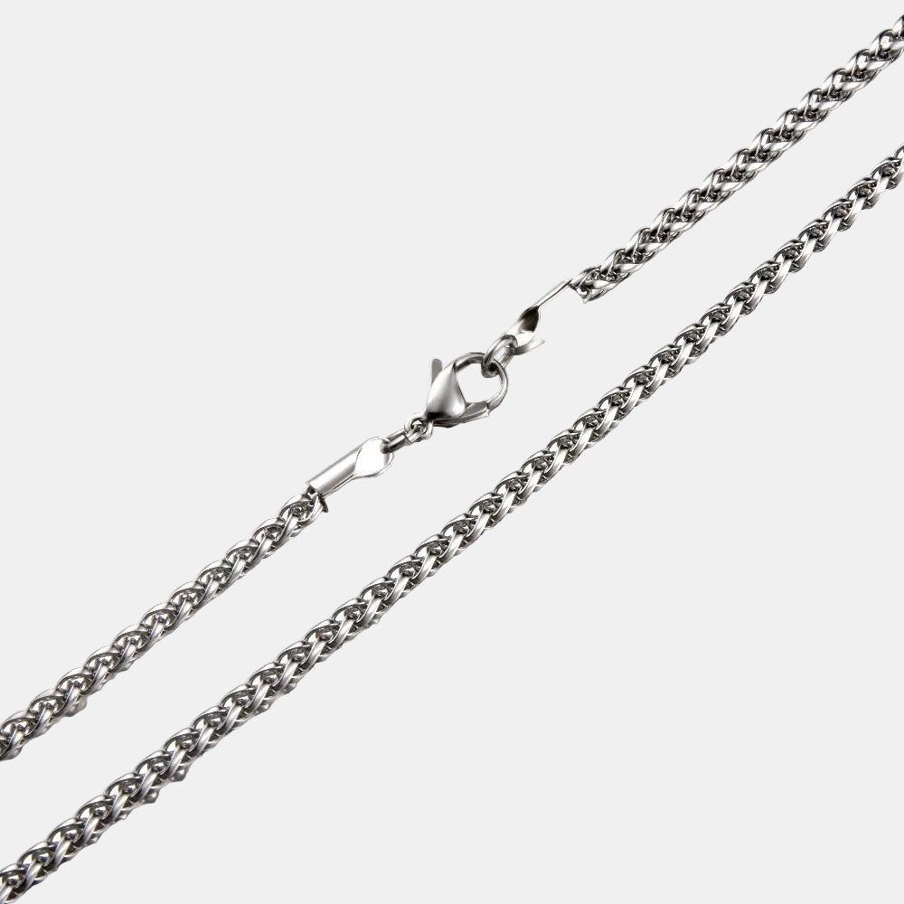 4MM Wheat Chain