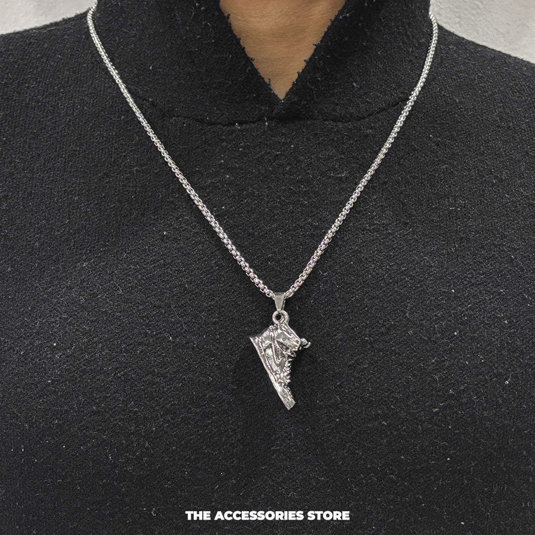 Jordan Chain