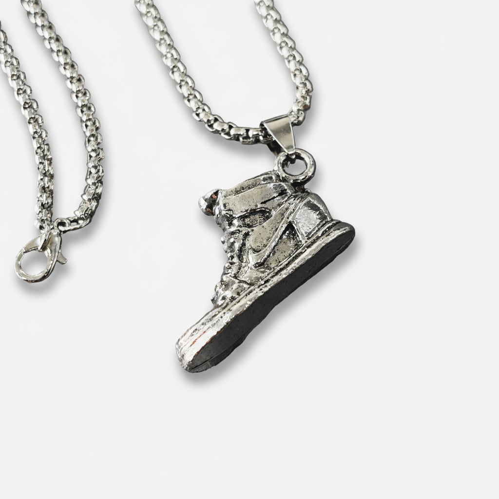 Jordan Chain