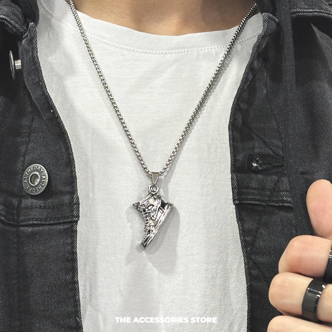 Jordan Chain