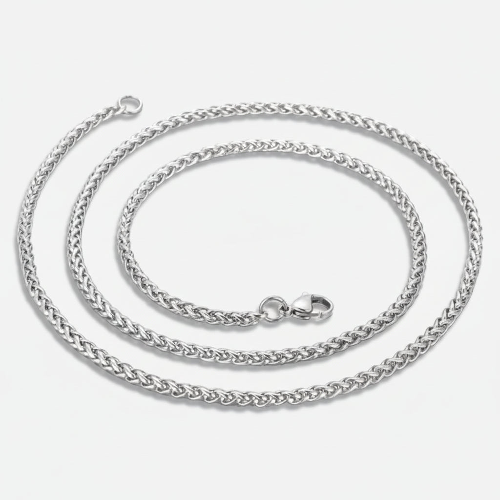 Wheat Chain 4MM