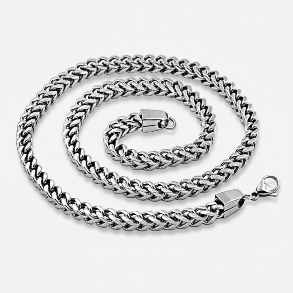 Curb Chain 5MM