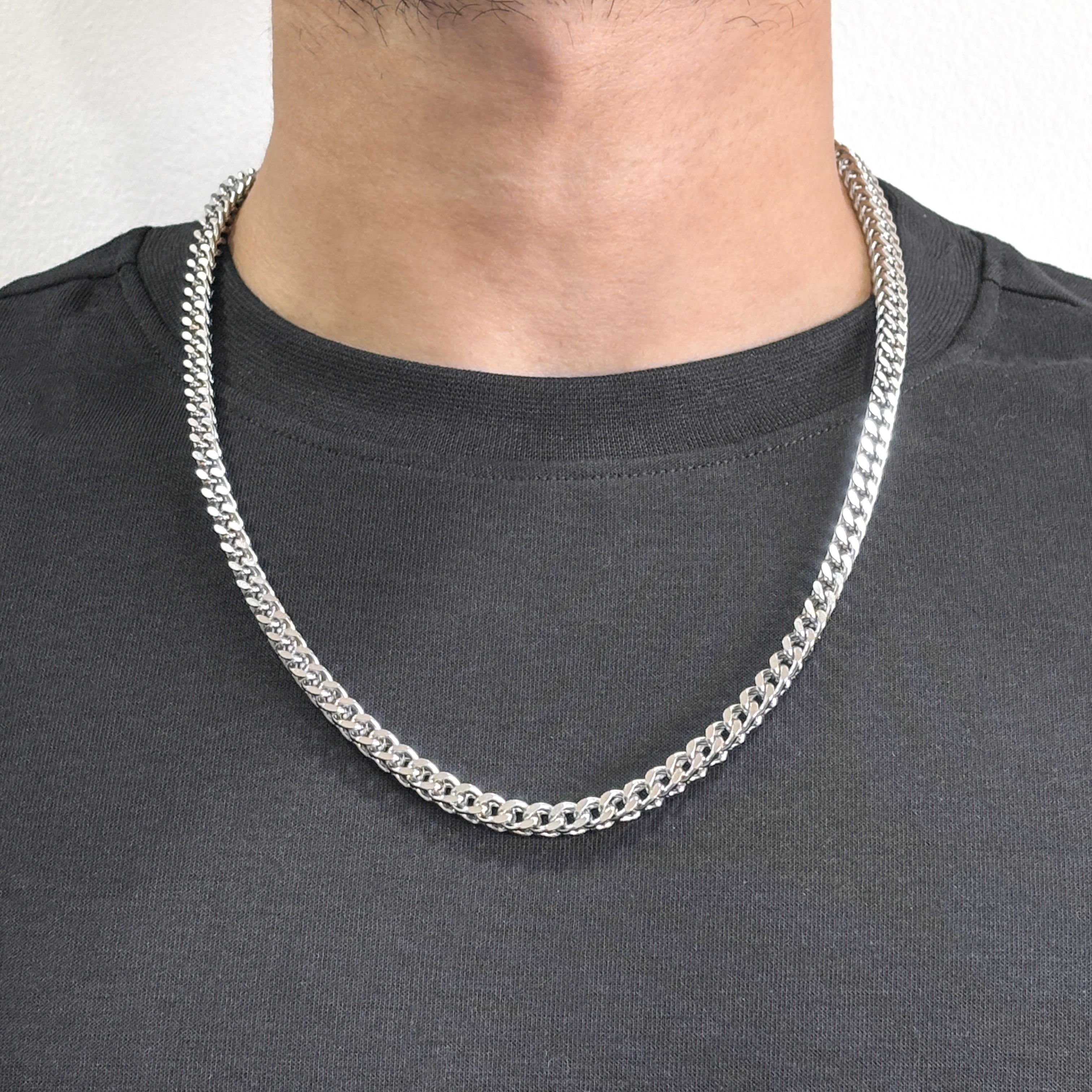 Curb Chain 5MM