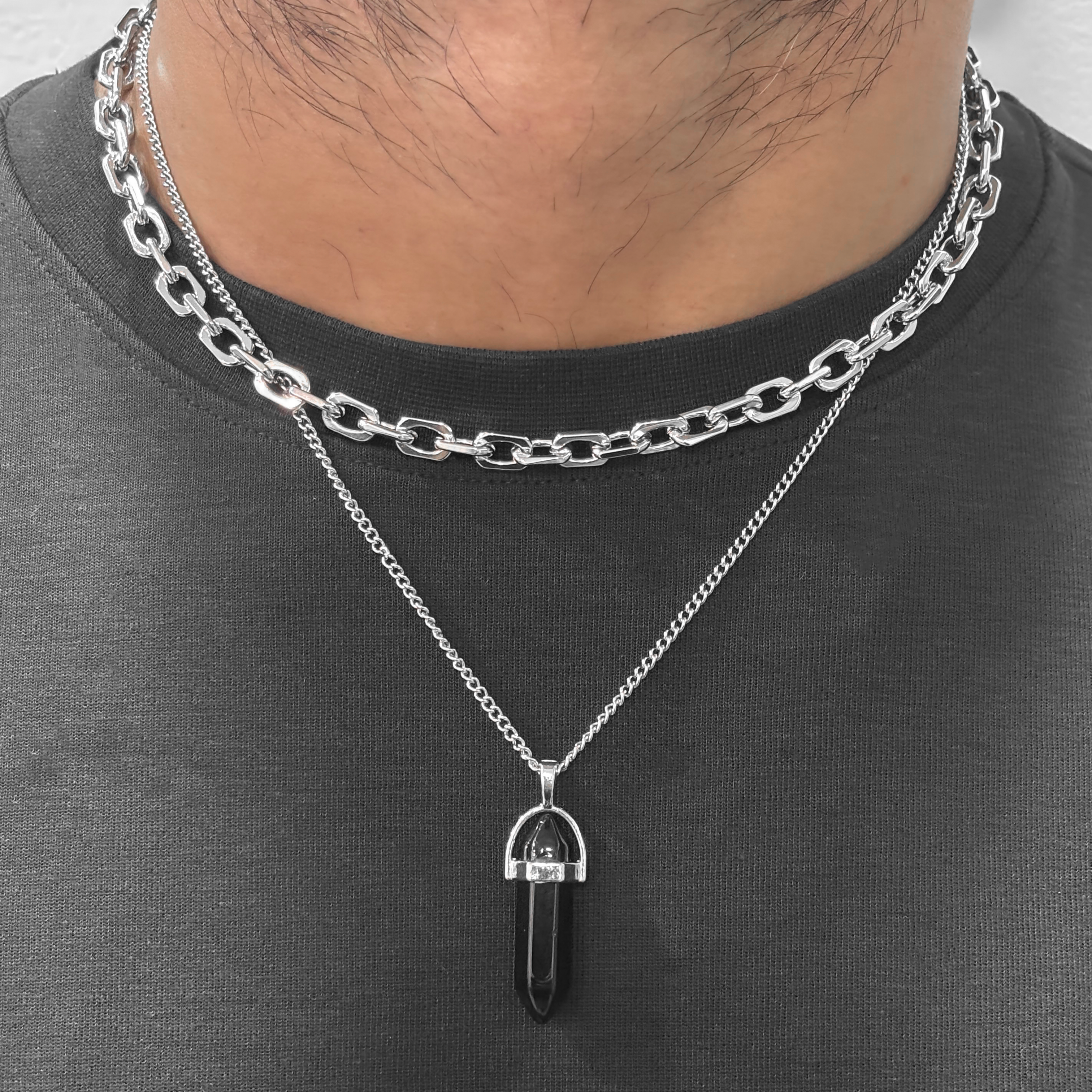 Onyx Drop