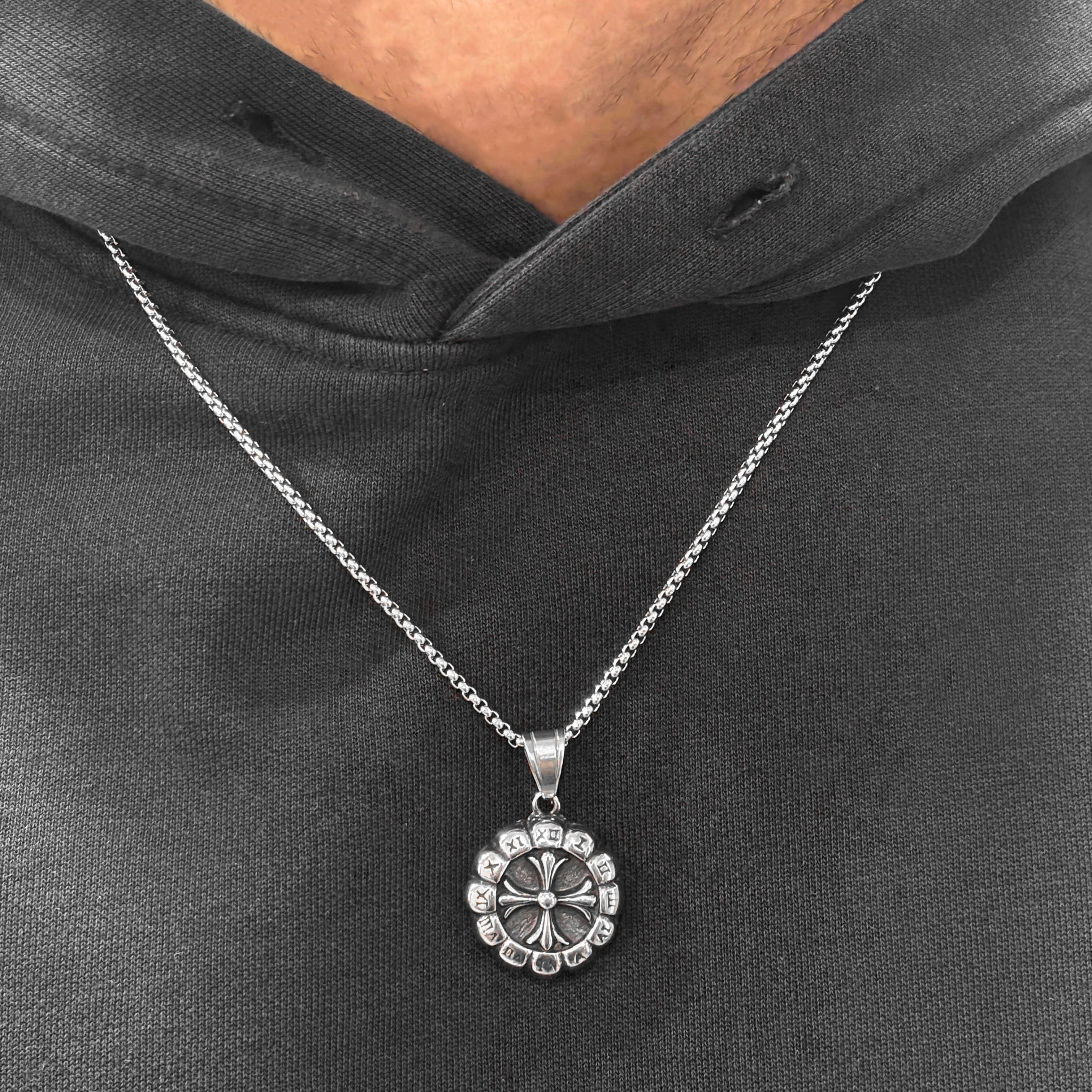 Orléan Pendant