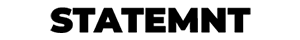 Statemnt