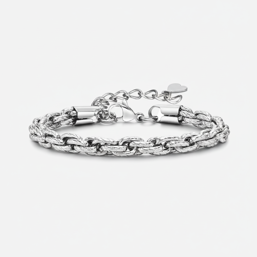 Rope Bracelet 7MM